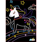 Avenir Scratch 4 Magic (Unicorns)
