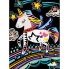 Avenir Scratch 4 Magic (Unicorns)