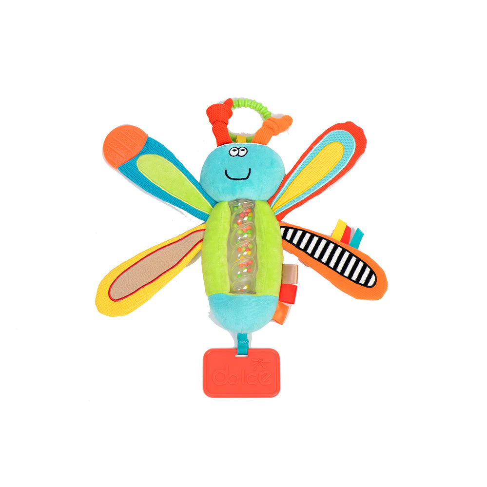 Dolce Sensory Dragonfly