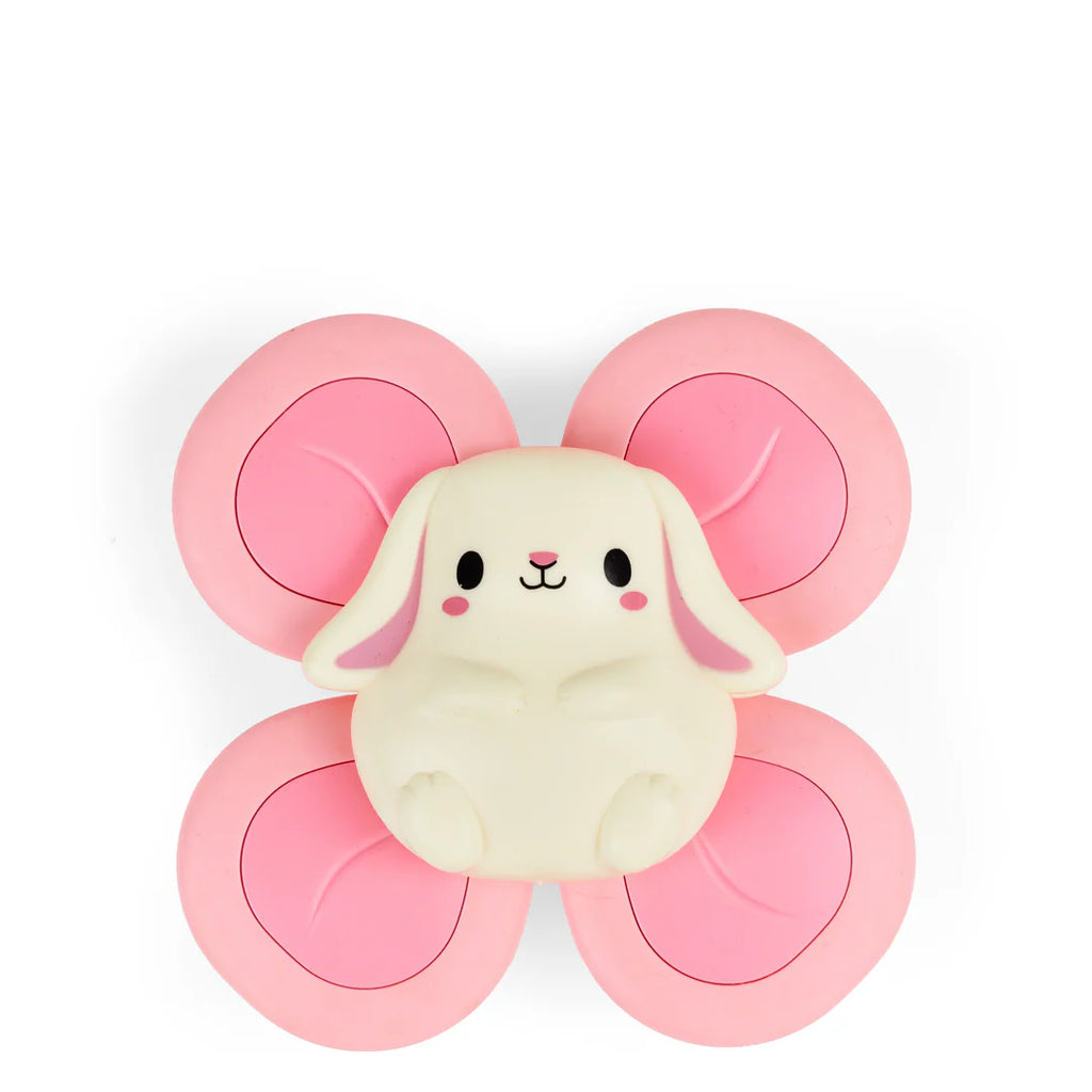 Tiger Tribe Sensory Spinner (Bunny)