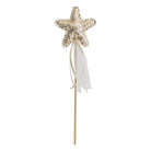 Alimrose Sequin Star Wand (Gold)