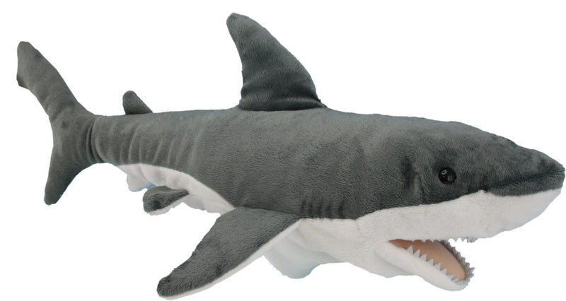 Antics Shark Hand Puppet