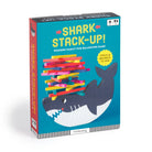 Mudpuppy Shark Stack Up Game