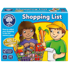 Orchard Toys Shopping List Game