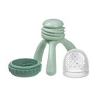 b.box Silicone Fresh Food Feeder (Sage)