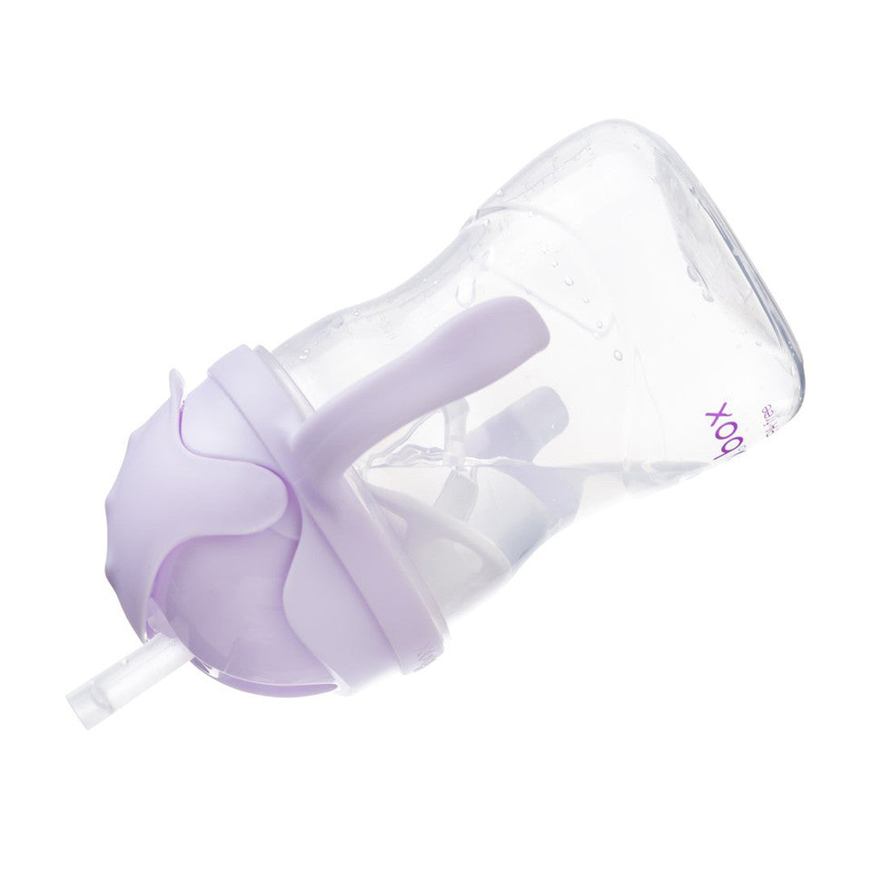 b.box Sippy Cup V2 (Boysenberry)