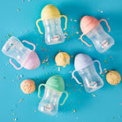 b.box Sippy Cup V2 (Boysenberry)