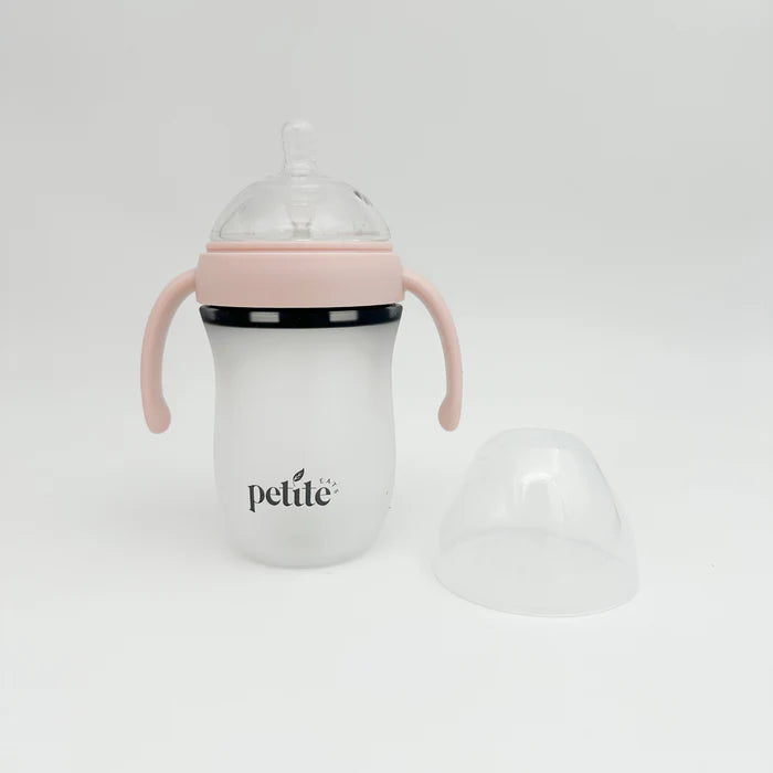 Petite Eats Sippy Cup (Petal 260ml)