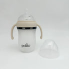Petite Eats Sippy Cup (Sand 260ml)