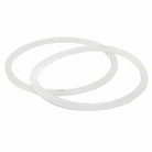 b.box Sippy Cup Replacement O-Rings 2pk
