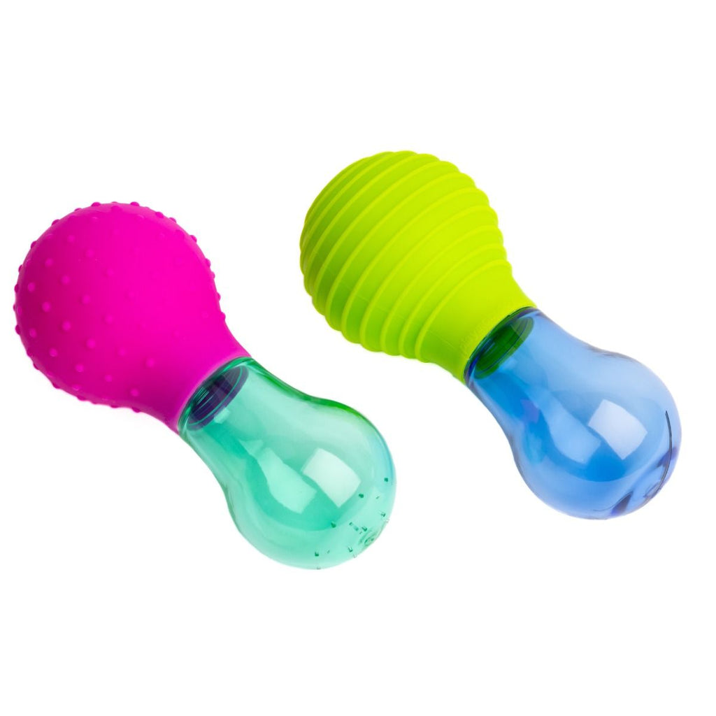 Mobi Skwooshlz Water Squeeze Bulbs