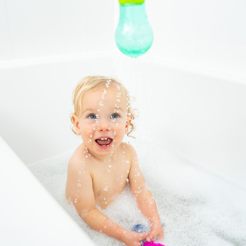 Mobi Skwooshlz Water Squeeze Bulbs