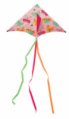 Croc Creek Sky Flier Kite (Butterflies)