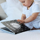 Sleepy Kiwi Board Book
