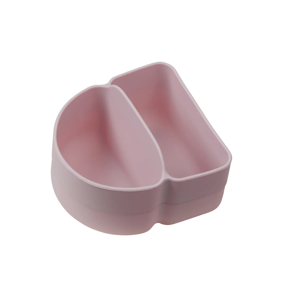 b.box Silicone Bento Buddy - Snackbox (Berry)
