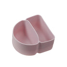 b.box Silicone Bento Buddy - Snackbox (Berry)