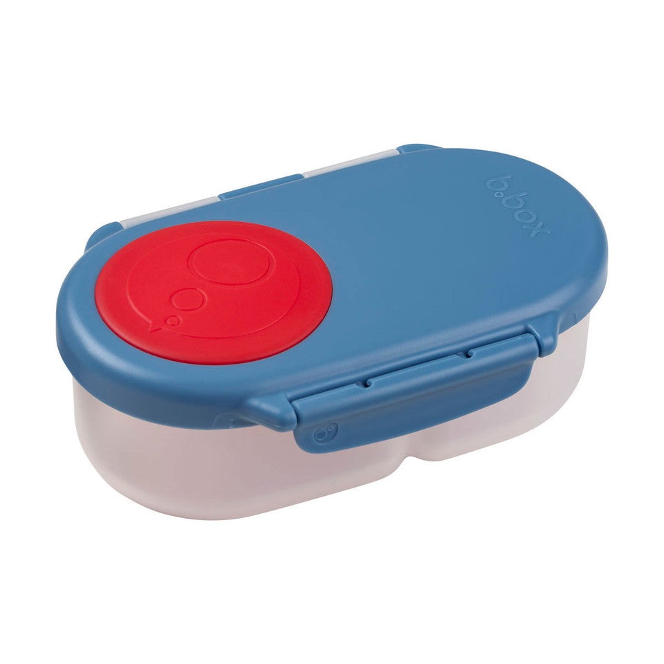 b.box Snackbox (Blue Blaze)