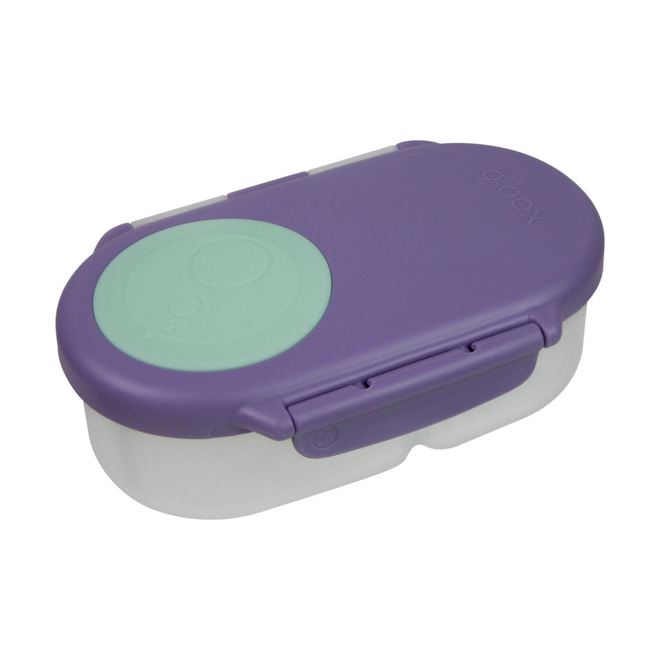 b.box Snackbox (Lilac Pop)