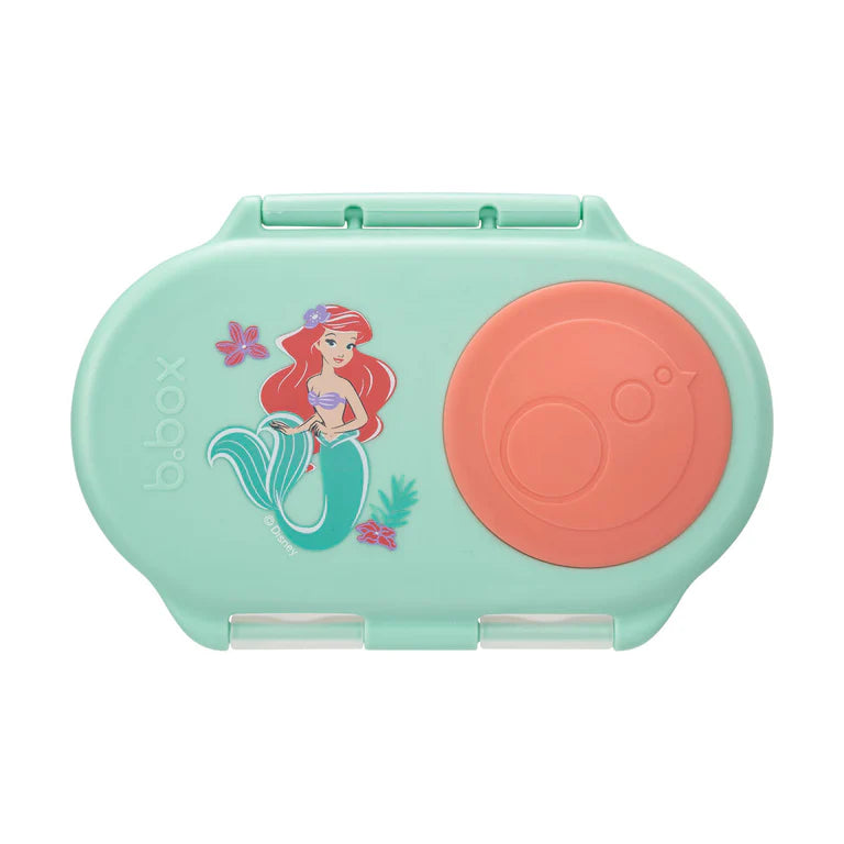 b.box Snackbox (Disney The Little Mermaid)