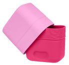 b.box Silicone Snack Cups (Berry)