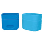 b.box Silicone Snack Cups (Ocean)