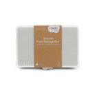 Melii Snackle Box (Luxe Ivory)
