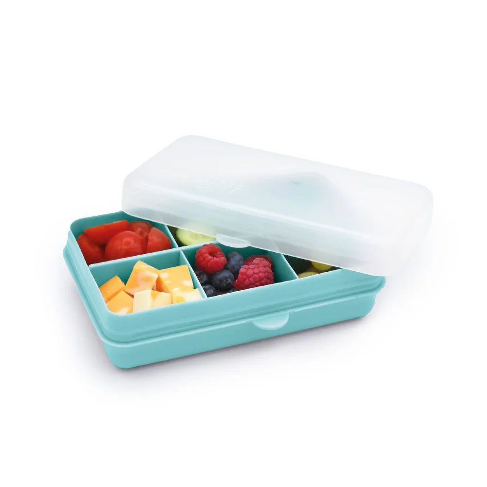 Melii Snackle Box Mini (Blue)