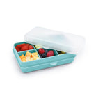 Melii Snackle Box Mini (Blue)
