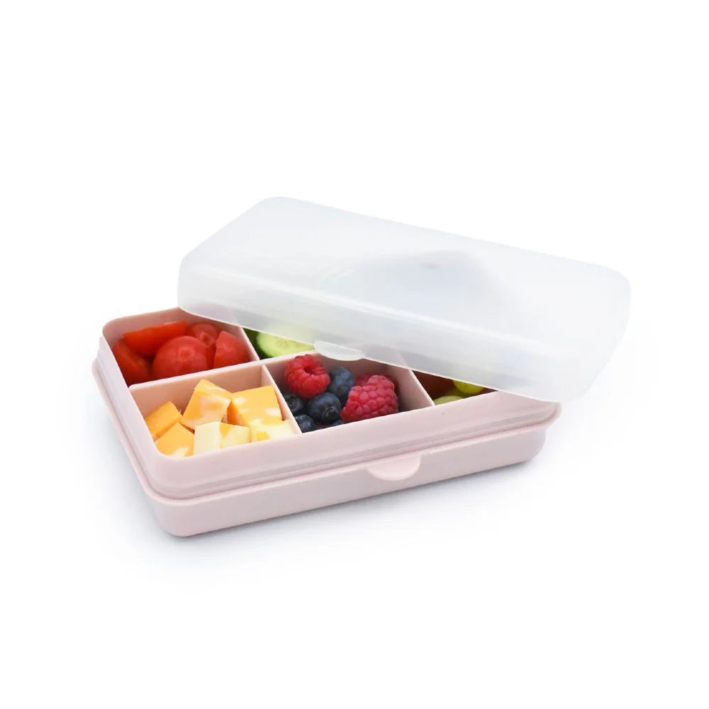 Melii Snackle Box Mini (Pink)