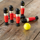 Rex London Wooden Soldier Skittles