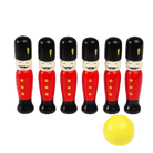 Rex London Wooden Soldier Skittles