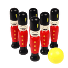 Rex London Wooden Soldier Skittles