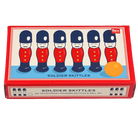Rex London Wooden Soldier Skittles