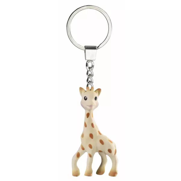 Sophie The Giraffe Gift Set