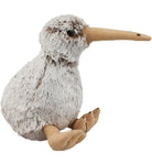 Antics So Soft Nature's Kiwi With Sound