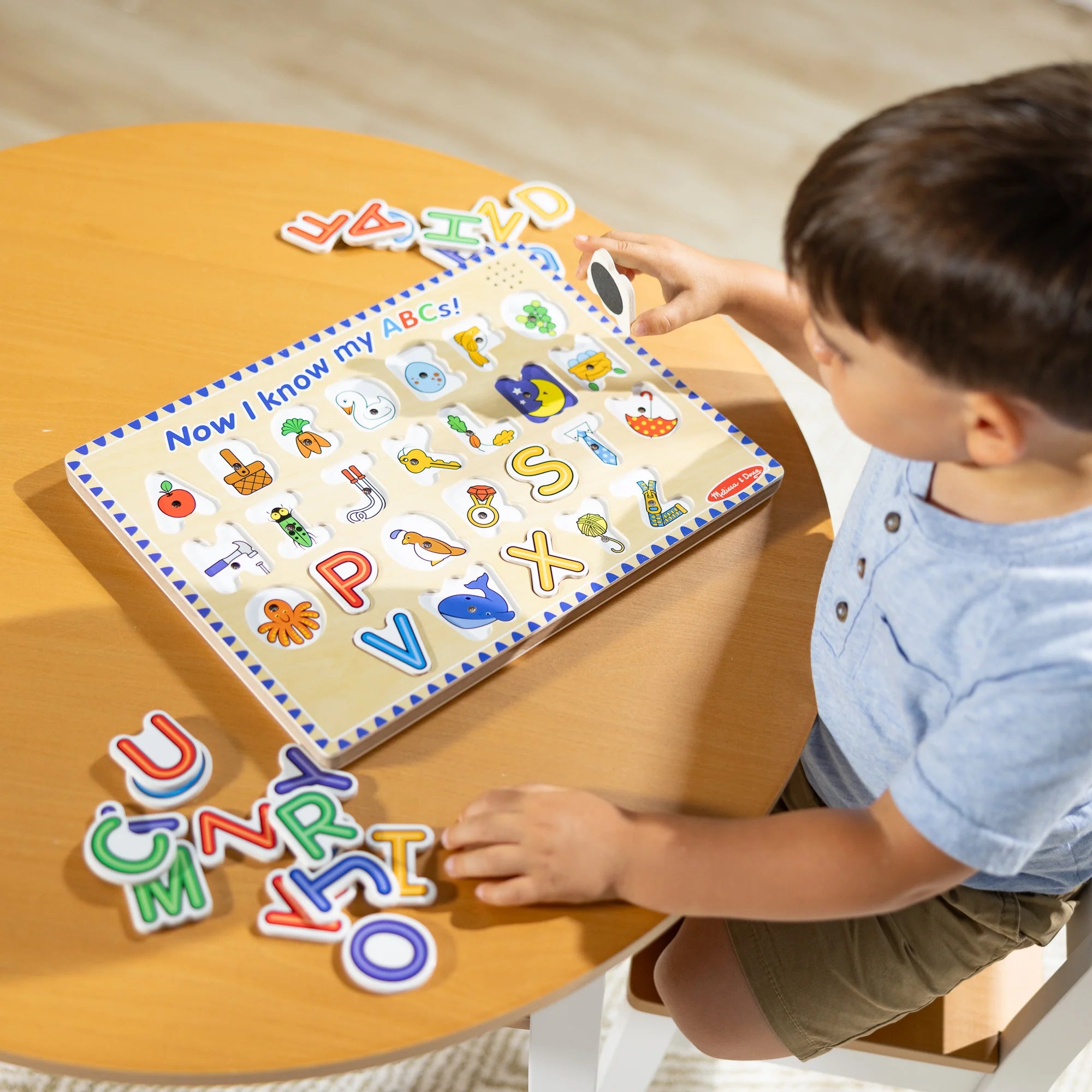 Melissa & Doug