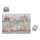 Little Dutch Wooden Sound Puzzle (Little Farm)