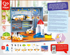 Hape