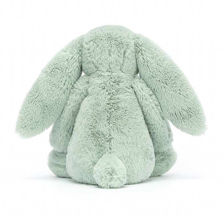 Jellycat Bashful Bunny (Small Sparklet)