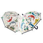 Floss & Rock Colour Change Umbrella (Spellbound)