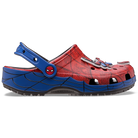 Crocs Classic Clog Toddlers (Spiderman Web)