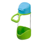 b.box Sport Spout Drink Bottle 450ml (Ocean Breeze)