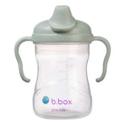 b.box Spout Cup 240ml (Sage)