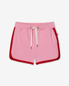 Minti Sprint Short (Pink/Red)