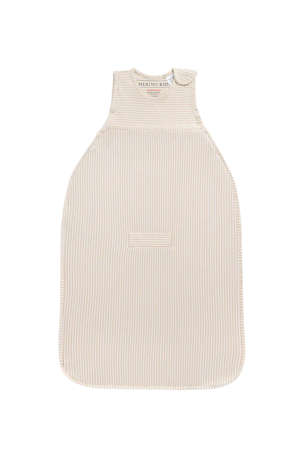 Go Go Bag Standard Weight (Sandstone Stripe)