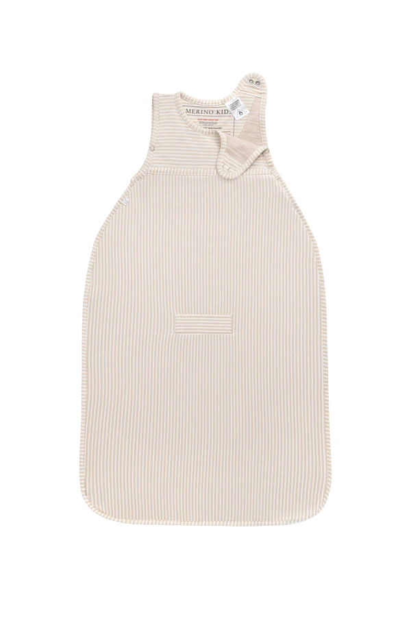 Go Go Bag Standard Weight (Sandstone Stripe)
