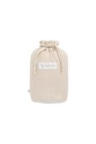 Go Go Bag Standard Weight (Sandstone Stripe)