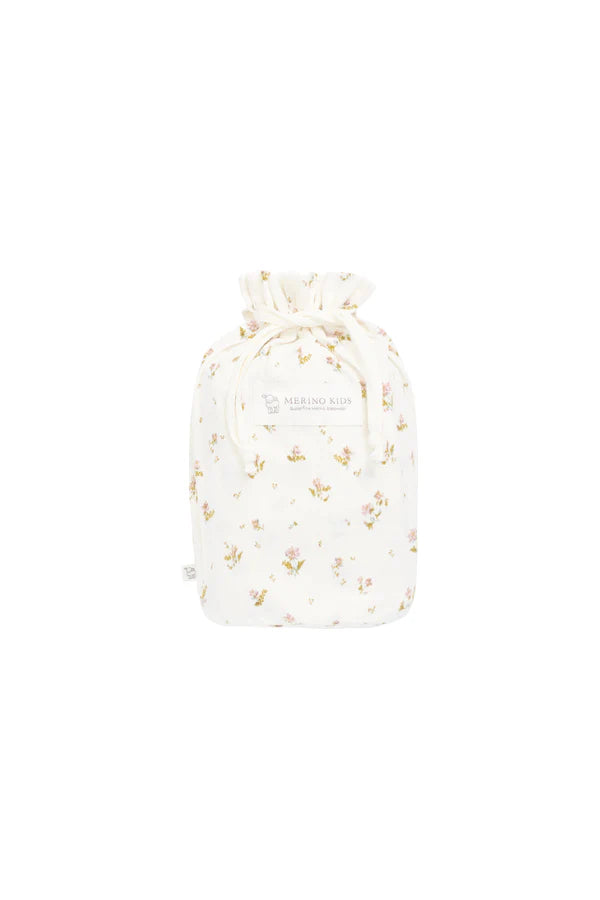 Go Go Bag Standard Weight (Emilia Egret)