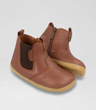 Bobux Step Up Jodhpur Boot (Toffee)