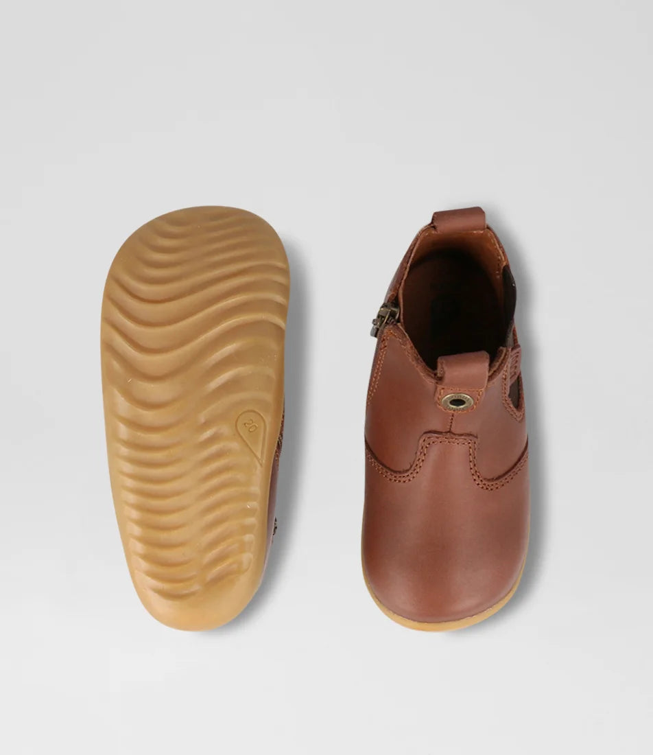 Bobux